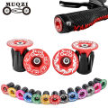MUQZI Bike Handlebar End Plugs MTB Handlebar End Caps.