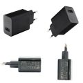 Asus branded 18w fast charging adapter. 