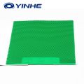 Original YINHE 955 Green Blue Pips-Long Galaxy Table Tennis Rubber Topsheet OX YINHE Ping Pong Without Sponge Rubber. 