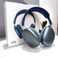 P9 Bluetooth Wireless Headphones With Microphone Noise Cancellation Stereo HIFI Gaming Headset 7.1 Surround Sound.