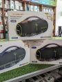 Hopestar A85 High Power Outdoor Boombox Party Speakers with Wireless Mic (400W). 