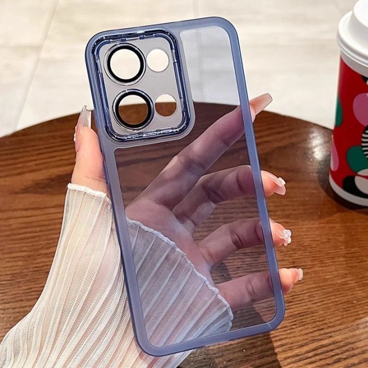 For%20OnePlus%20Nord%202T%20Case%20OnePlus%20Nord%202T%20Phone%20Case%201+%20Nord%202T%20Shookproof%20Plating%20Silicone%20back%20cover%20-%20Image%202
