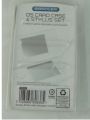 Signalex" Nintendo DS Travellers Pack 2 Stylus Pens Card Case. . 