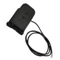 Variable Speed Pedal Electric Pedal Foot Switch for Electric Tricycle Karting Throttle Gas Pedal Speed Control Accessory. 