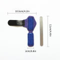 Toe Splint Straightener For Hammer Toe Corrector Crooked Toe Claw Toe Stabilizer Support Brace Wrap Pain Relief Kids Adults. 