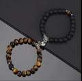 Couple Bracelet. 