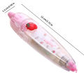 1 pc Kawaii Animals Mechanical Decorative Correction Tape Corrector Diary Diy Journal Art Supplies  Accessories School. 
