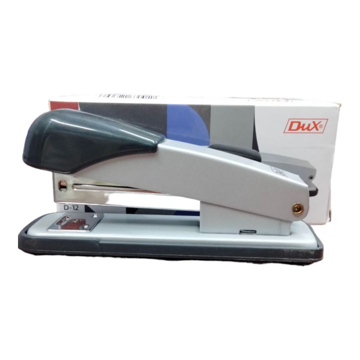 Dux Stapler 24/6 Big size with metal body