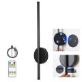 Rechargeable LED Wall Lamp 40CM Wireless Lamp 4400mAh Picture Light with Remote Control Interior Wall Light. 