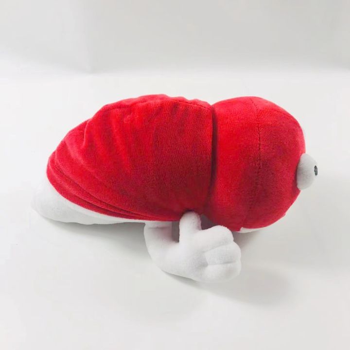 Double-sided%20Bridge%20Worm%20Plushie%20Reversible%20Flipped%20Siren%20Head%20Horror%20Character%20Stuffed%20Doll%20Pillow%20Animal%20Children's%20Kids%20%20-%20Image%204