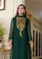 IQRA AZIZ EDIT COLLECTION SUITS. 