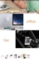 USB cable for iphone Fast charging California made( Iphone USB charger & data cable ) High quality. 