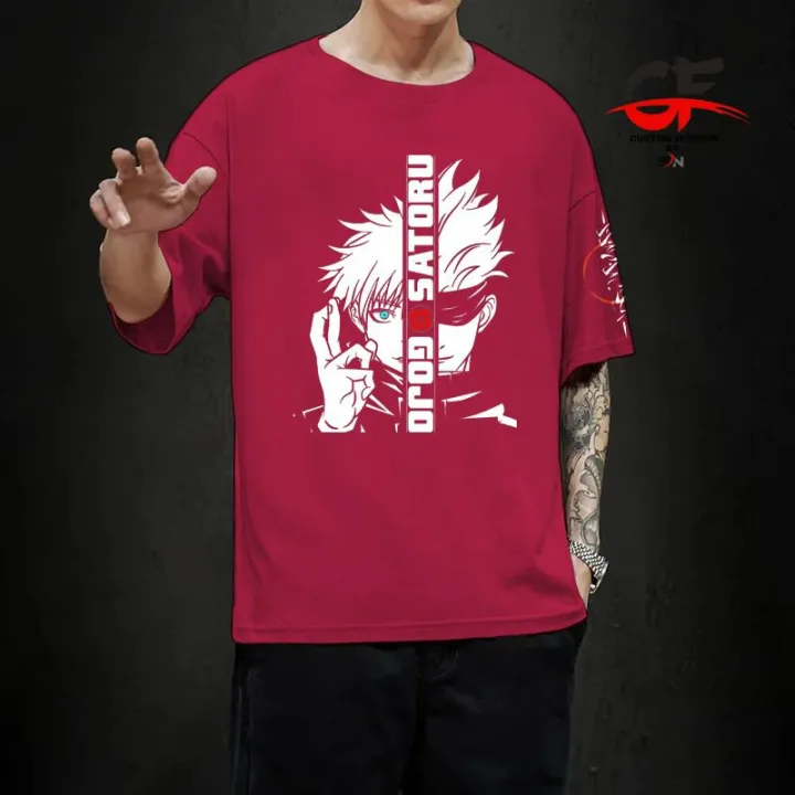 oversize%20gojo%20face%20satoru%20t-shirt%20(fabric%20fine%20PC)%20-%20Image%204