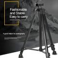 ᵏᵖ ᵈᵉᵃˡᶻ  Multi-Functional Professional Lightweight Portable Tripod Stand For Mobile Phones And Cameras kp dealz. 