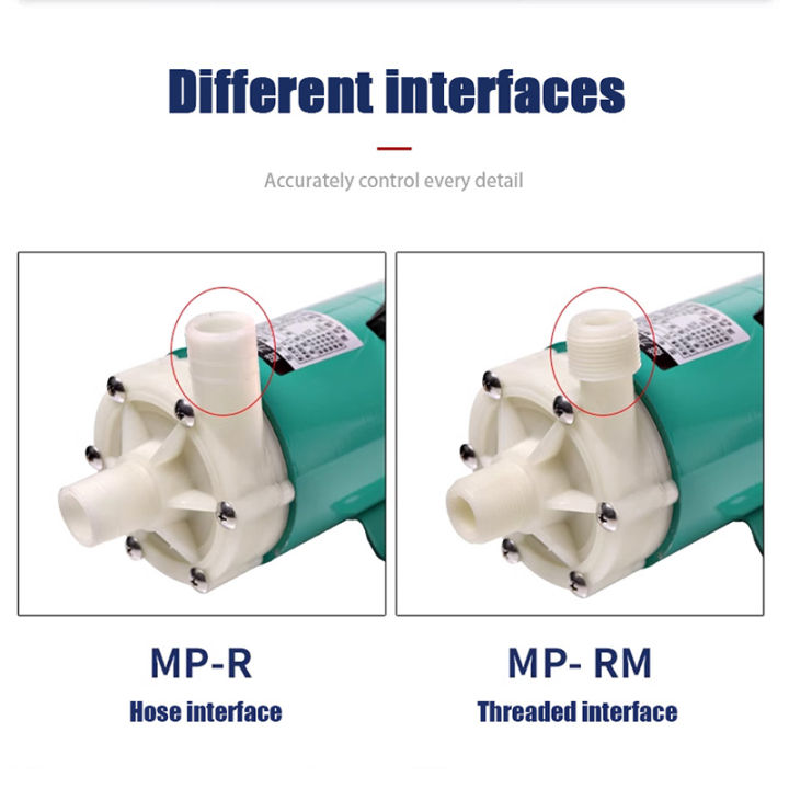 MP-15RM%20MMicro%20Magnetic%20Circulation%20Drive%20Pumps%20Acid%20And%20Alkali%20Resistant%20Corrosion%20Resistant%20Fluoroplastic%20Chemical%20Water%20Pump%20-%20Image%206