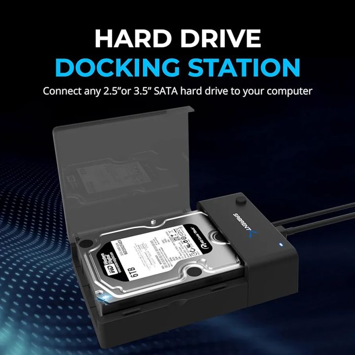 USB%203.0%20to%20SATA%20External%20Hard%20Drive%20Lay-Flat%20Docking%20Station%C2%A0(model%20EC-DFFN%20or%20similar)%20with%20a%20WUSB%203.0%20to%20SATA%20External%20Hard%20Drive%20Lay-Flat%20Docking%20Station%C2%A0(model%20EC-DFFN%20or%20similar)%20with%20a%20W-t-ern%20Digestern%20Digital%20(W-D)%20Green%2014TB%20hard%20drive%20inserted.%C2%A0%20-%20Image%204