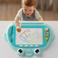 Children Magnetic Drawing Board WordPad Baby Color Graffiti Board Drawing Tool Art Educational Montessori Toy Kids Xmas . 