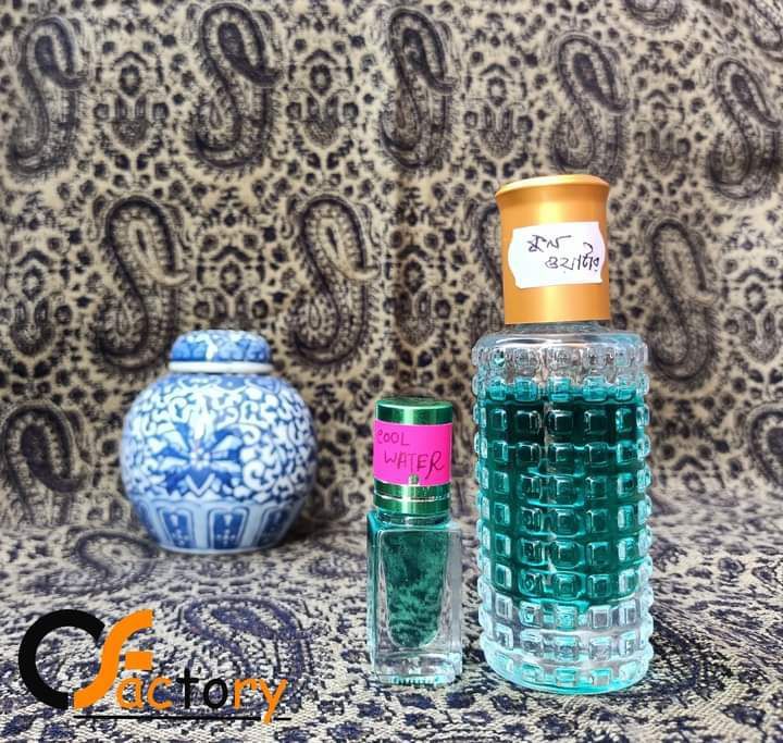 Cool Water 3ml