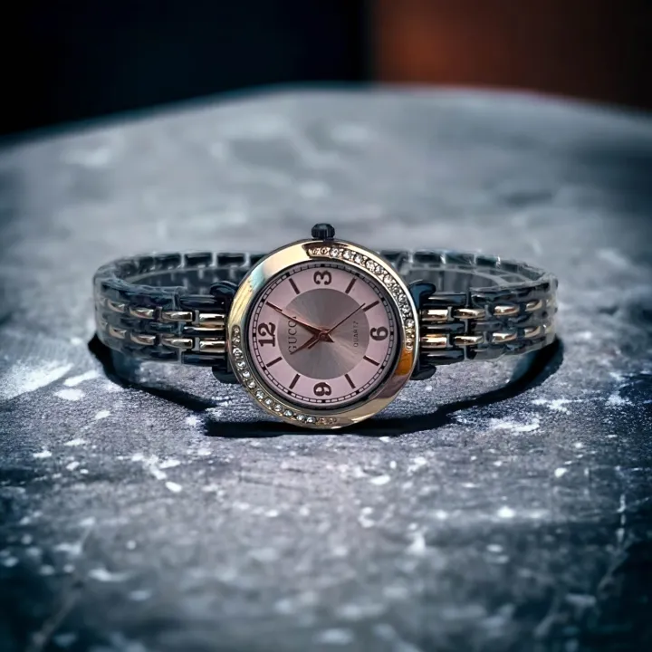 New%20Fashionable%20stainless%20two%20tone%20analogue%20Hand%20watches%20for%20women's%20-%20Image%203
