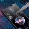 Asus ROG Phone 7 _ Hd+ OG Tempered Glass Screen Protector (Full Screen Coverage).