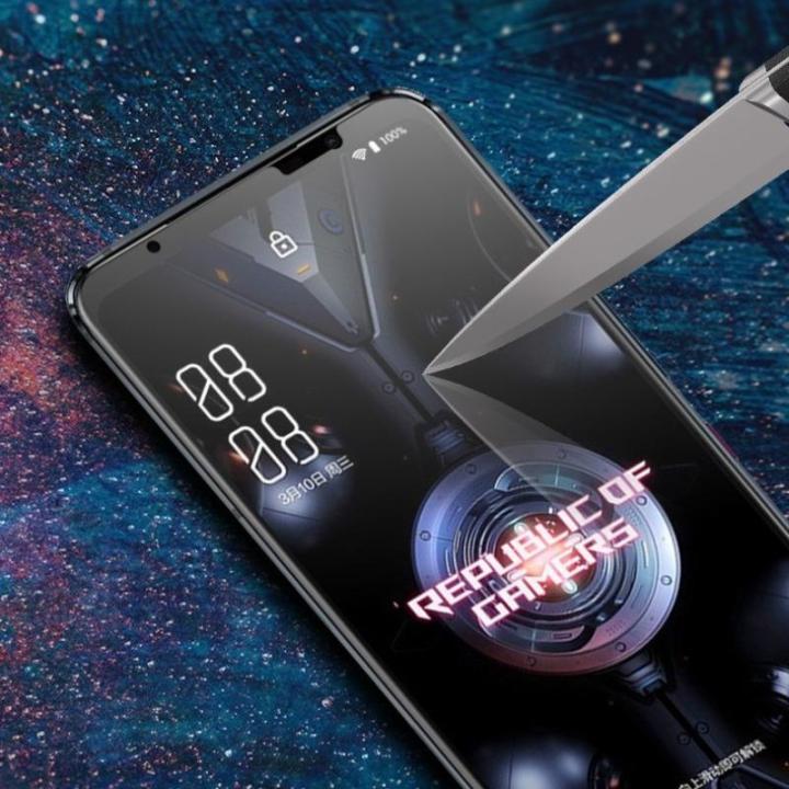 Asus%20ROG%20Phone%207%20_%20Hd+%20OG%20Tempered%20Glass%20Screen%20Protector%20(Full%20Screen%20Coverage)%20-%20Image%205
