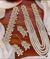 Zarcoon bridal set. 