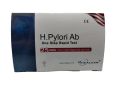 H.Pylori Ab( One Step Rapid Test) Healgen. 