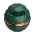Refrigerator Odor Remover Household Kitchen Purifier Ozone Sterilizer Cabinet Disinfection Odor Removal Air Purifier for Home.