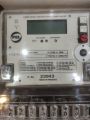 pel three phase meter original pel company made in Pakistan3 phase static energy meter. 