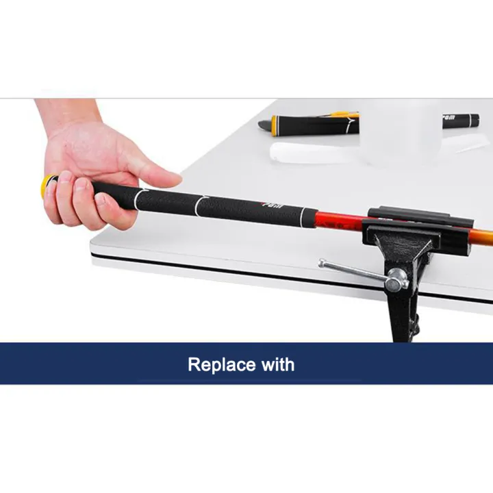 Golf%20Grip%20Replacement%20Tool%20Bench%20Clamp%20Multi-Functional%20Bench%20Vise%20Quick%20Adjustment%20Cast%20Steel%20Golf%20Club%20Regrip%20Vise%20Tool%20-%20Image%205