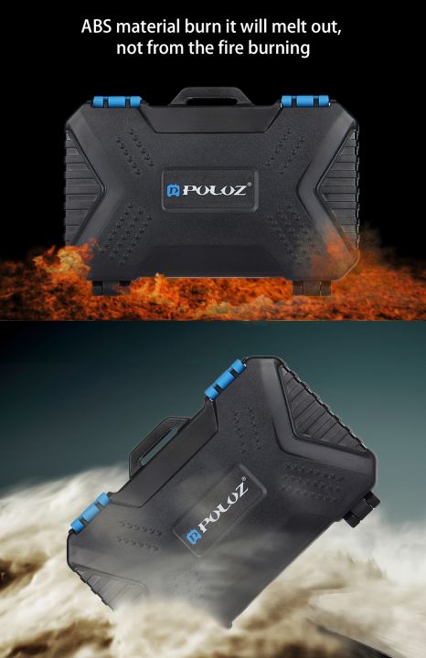 PULUZ%20Type-C%20Card%20Reader+22%20in%201%20Memory%20Card%20Case%20for%201Standard%20SIM%20+%202Micro-SIM%20+%202Nano-SIM%20+%203CF%20+%207SD%20+%206TF+1CARD%20PIN%20Summer%20-%20Image%206