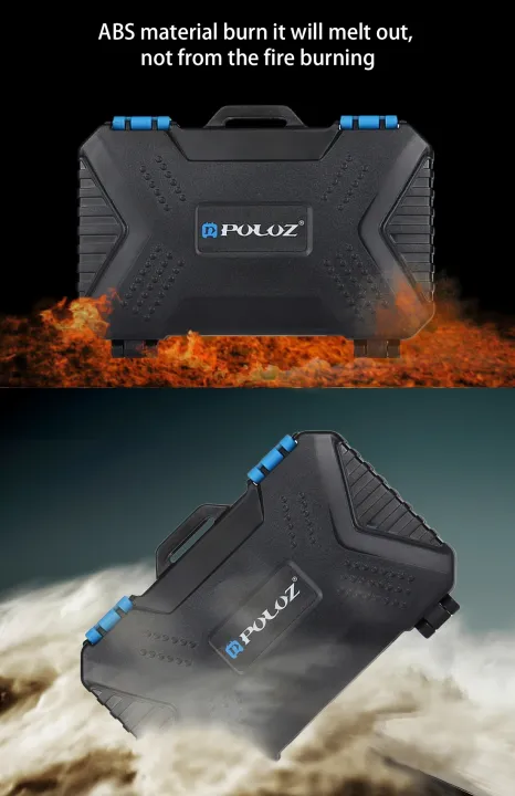 PULUZ%20Type-C%20Card%20Reader+22%20in%201%20Memory%20Card%20Case%20for%201Standard%20SIM%20+%202Micro-SIM%20+%202Nano-SIM%20+%203CF%20+%207SD%20+%206TF+1CARD%20PIN%20Summer%20-%20Image%206