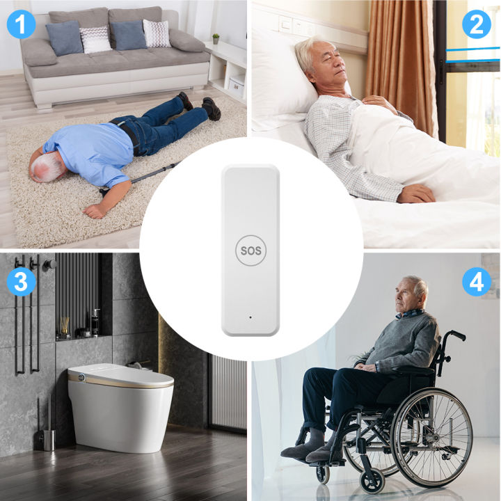 Tuya%20WiFi%20or%20Zigbee%20WiFi%20Panic%20Button%20for%20Elderly%20Senior%20Emergency%20Fall%20Alert%20Devices%20SOS%20Life%20Alarm%20Caregiver%20Pager%20Tuya%20Smart%20-%20Image%205