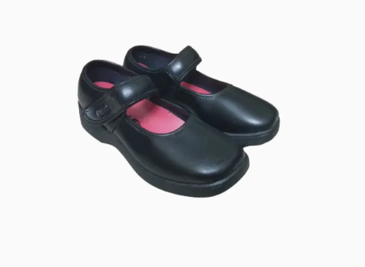 .First%20Ariel%20Dress%20Girls%20School%20Shoes%20-%20Image%205