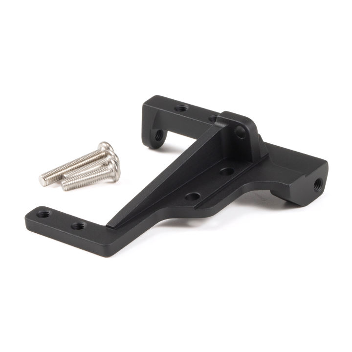 Aluminum%20BTA%20Servo%20Mount%20and%20Steering%20Link%20Kit%20for%20Vanquish%20F10%20Portal%20F10T%20Straight%20Axle%20VS4-10%20Phoenix%20VRD%20LCG%20Chassis%20-%20Image%203