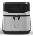 11L Panasonic Air fryer. 