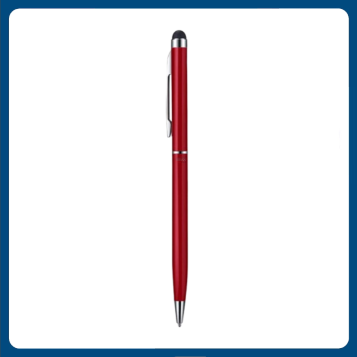 Universal Capacitive Touch Screen Stylus Pen for iPhone X 7 6 6s 5 5s se iPad 2 3 iPod Touch Suit for all Smart Phone Tablets PC