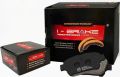 Disc Brake Pad Front Kia Picanto Genuine IBrake Indonesia. 
