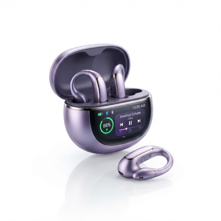 ANC Earbuds | Android Earbuds | Bluetooth 5.3 Earbuds | Bluetooth Earbuds | Bluetooth Earphones | Bluetooth Headset