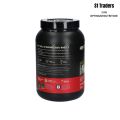 100% Organic Whey Mas Gain | Build Body  |  Gain Vanilla Powder|  1 Kg (2lbs) Pack. 