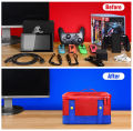 Switch Carrying Protective Case for Switch OLED Console Pro Controller Travel Storage Bag Case For Switch Accessories.