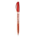 Faber-Castell Ballpoint Pen No.1423 Size 0.5 Mm. (5 Sticks/Pack). 