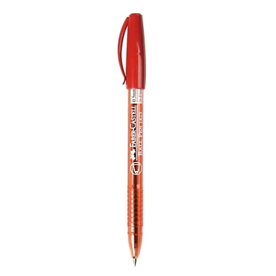 Faber-Castell%20Ballpoint%20Pen%20No.1423%20Size%200.5%20Mm.%20(5%20Sticks/Pack)%20-%20Image%205
