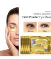 Aliver  Eye Mask- Nourishes- Firms and Hydrates. 