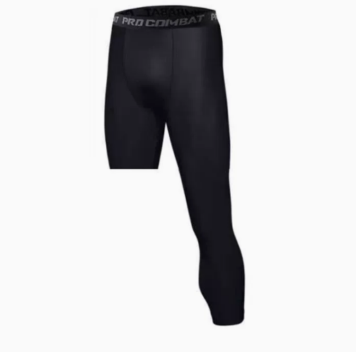 One%20Leg%20Basketball%20Tights%20Sports%20Tights%20Breathable%20Single%20Leg%20Basketball%20Leggings%20Quick%20Drying%20Sweat%20Wicking%20-%20Image%207