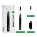 RELIFE RL-069 Rosin Atomizer Rosin Flux Pen USB Charging Welding Pen No Need Soldering Iron Phone PCB Short Circuit Detector. 