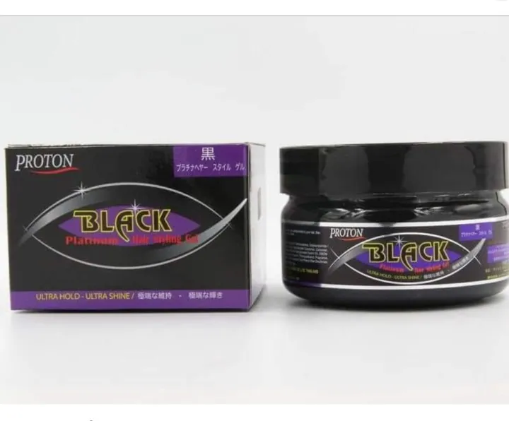 Proton%20Black%20Hair%20Styling%20Gel%20-%20Image%203