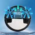 Robot Vacuum For House Hold. 
