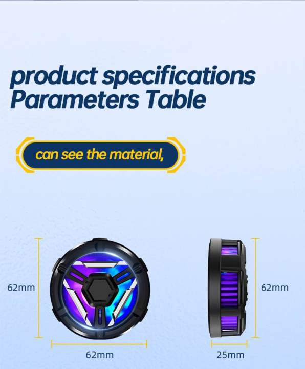 S10%20Universal%20Mobile%20Phone%20Cooler%20Fan%20Radiator%20Magnetic%205000rpm%20Game%20Cooler%20-%20Image%209