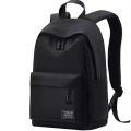 Trendy Men's Minimalist Backpack Versatile Backpack Large Capacity School Student Computer Travel Bag Washable Unisex Backpack. 